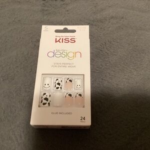 Meet your Posher, Aria